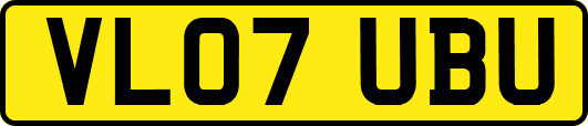 VL07UBU