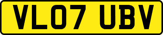 VL07UBV