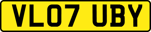 VL07UBY