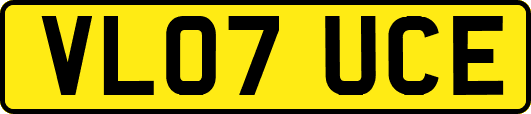 VL07UCE