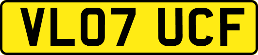 VL07UCF