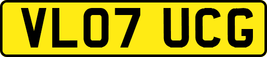 VL07UCG