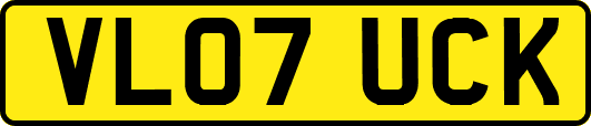 VL07UCK