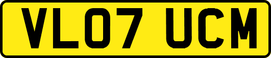 VL07UCM