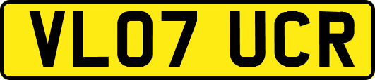VL07UCR