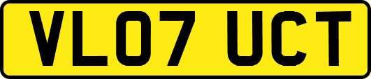 VL07UCT