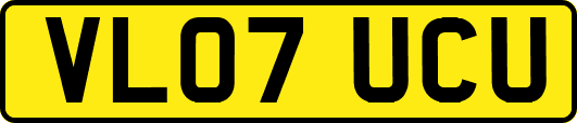 VL07UCU