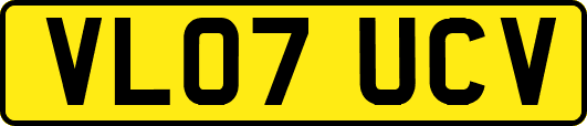 VL07UCV