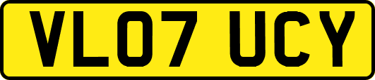 VL07UCY