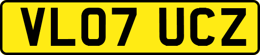 VL07UCZ