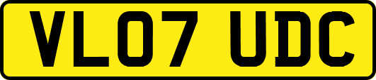 VL07UDC