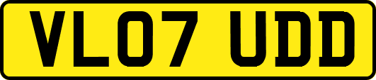 VL07UDD