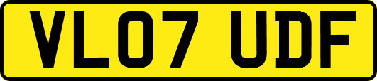 VL07UDF