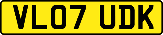 VL07UDK
