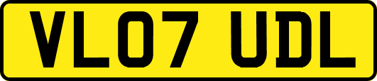 VL07UDL