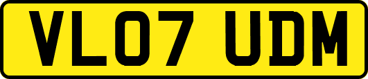 VL07UDM