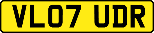 VL07UDR