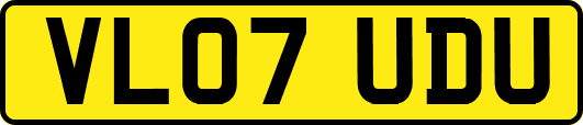 VL07UDU