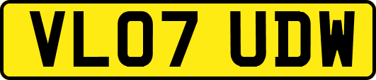 VL07UDW