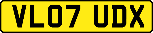VL07UDX