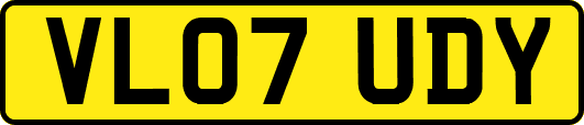 VL07UDY