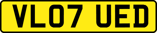 VL07UED