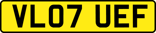 VL07UEF