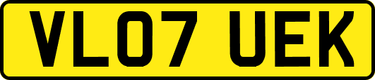 VL07UEK