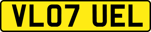 VL07UEL