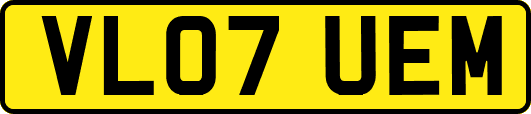 VL07UEM