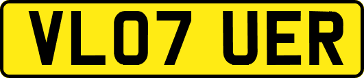 VL07UER
