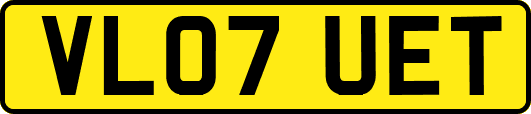 VL07UET