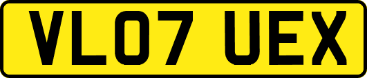 VL07UEX
