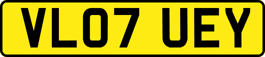 VL07UEY
