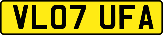 VL07UFA