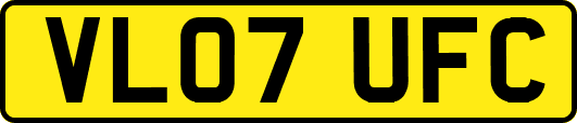 VL07UFC