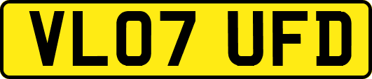 VL07UFD
