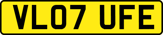 VL07UFE