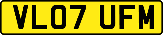 VL07UFM