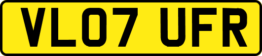 VL07UFR