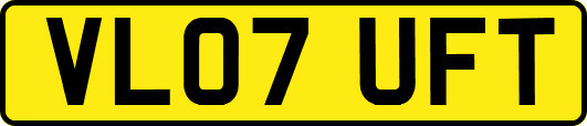 VL07UFT