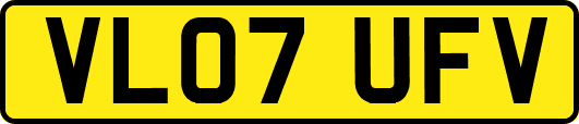 VL07UFV