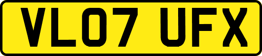 VL07UFX