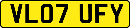 VL07UFY
