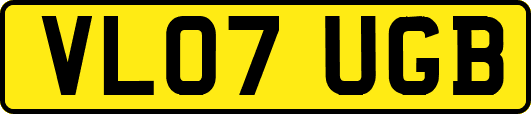 VL07UGB