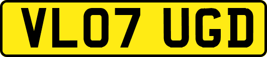 VL07UGD