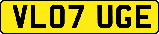 VL07UGE