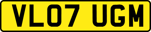 VL07UGM