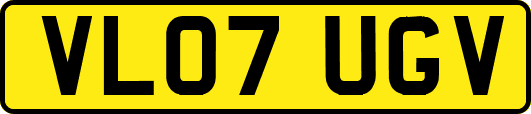 VL07UGV
