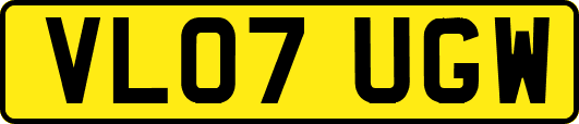 VL07UGW